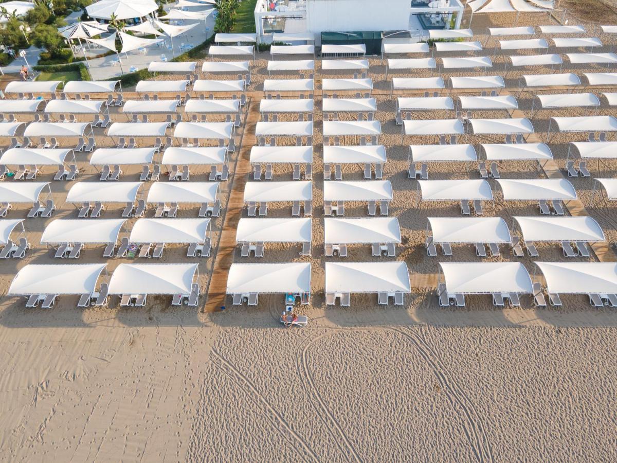 Sueno Hotels Golf Belek Luaran gambar