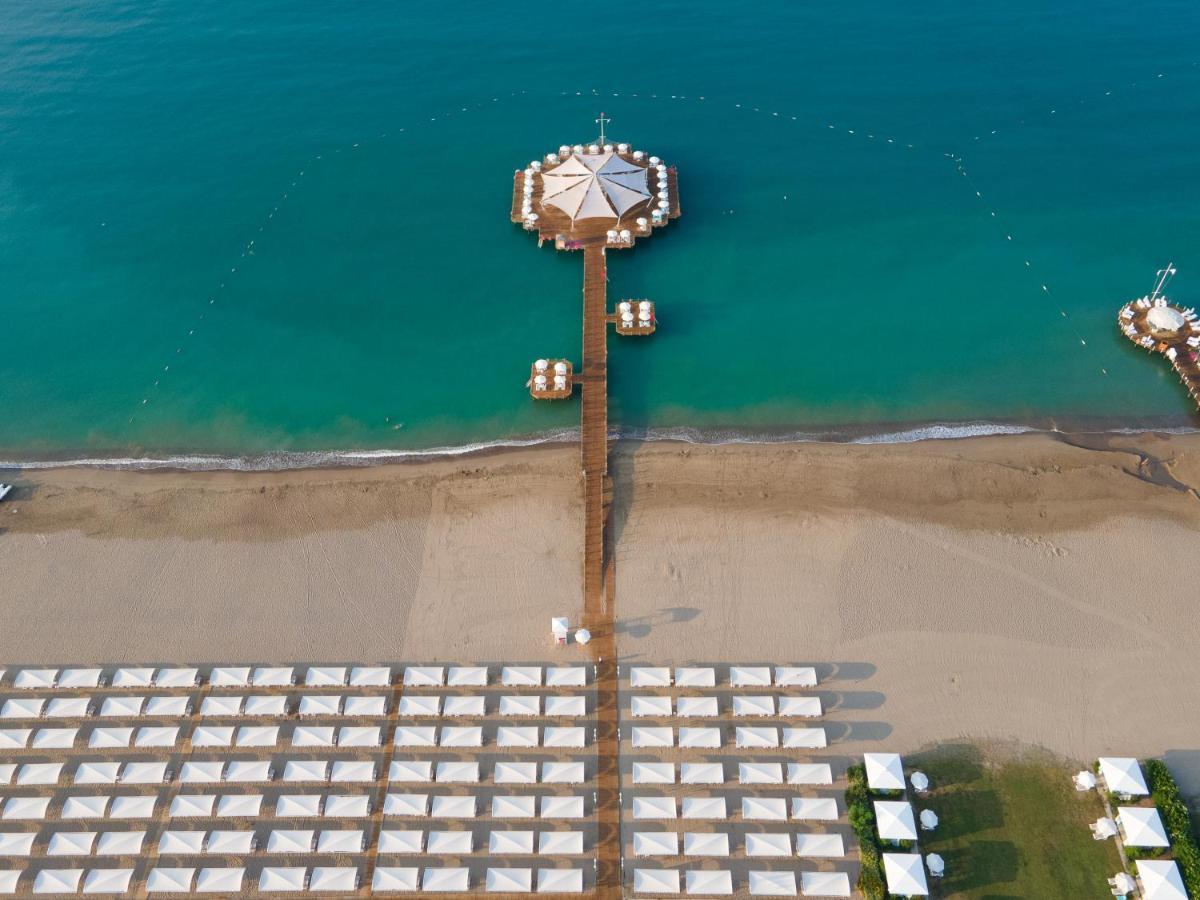Sueno Hotels Golf Belek Luaran gambar