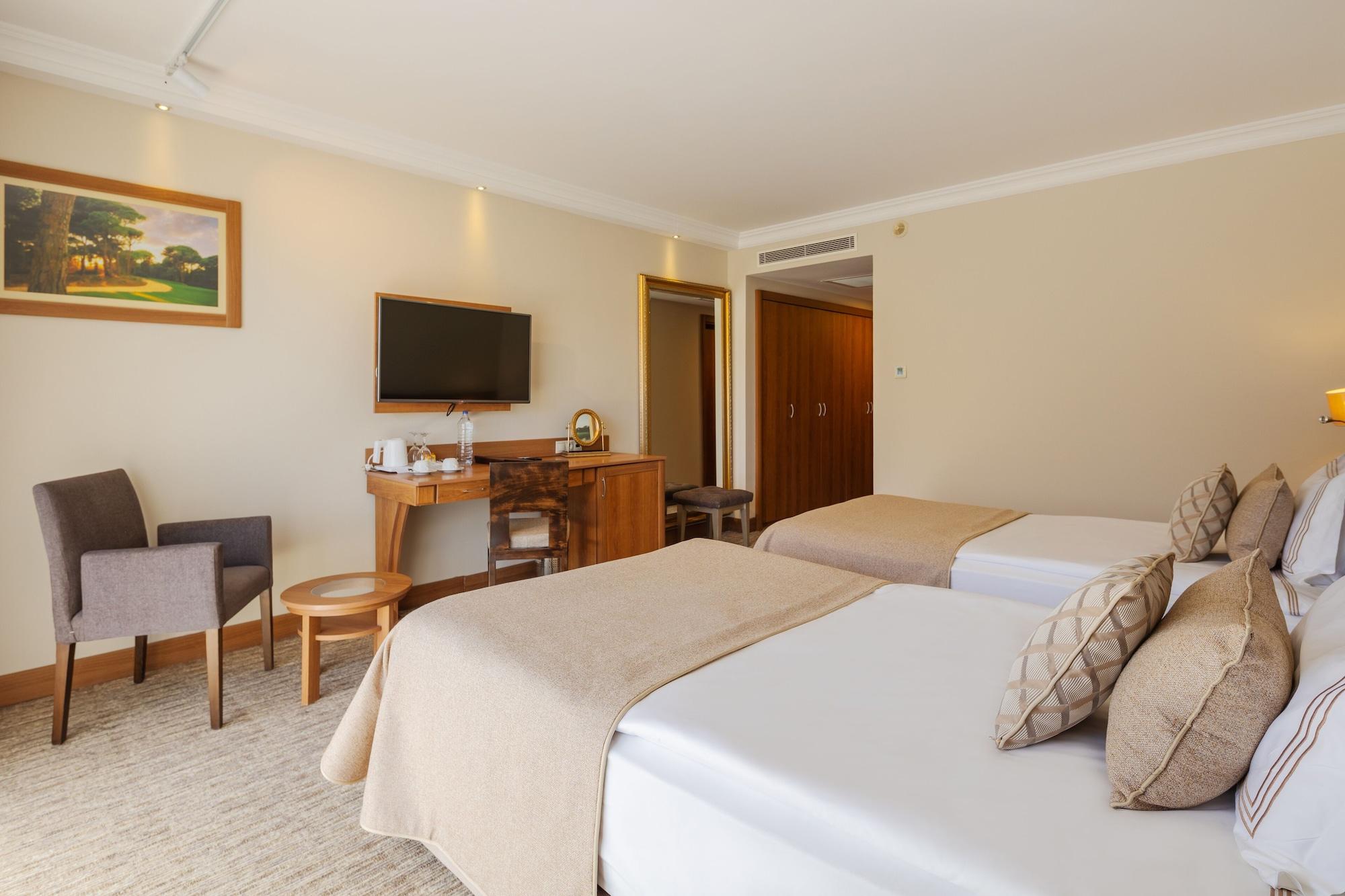 Sueno Hotels Golf Belek Luaran gambar