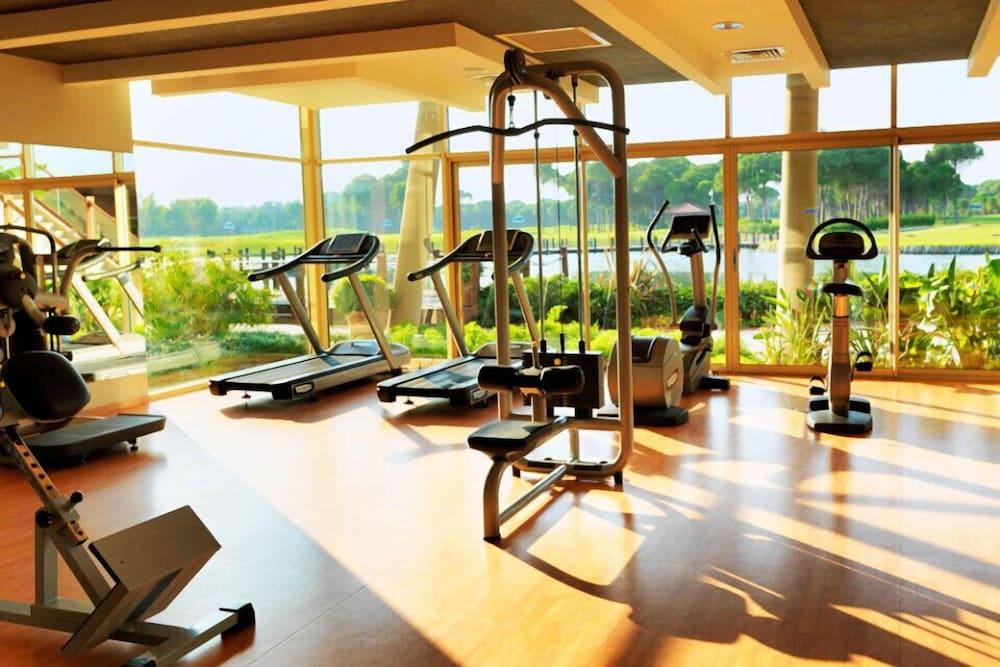 Sueno Hotels Golf Belek Luaran gambar
