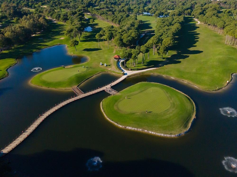 Sueno Hotels Golf Belek Luaran gambar