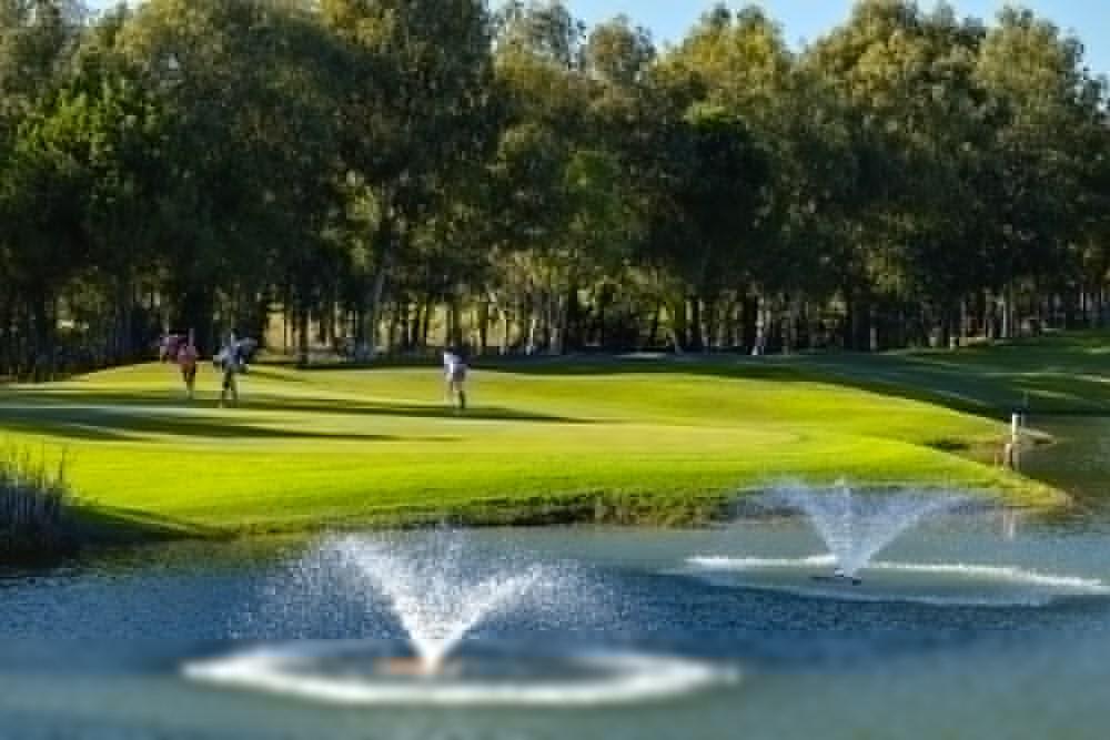 Sueno Hotels Golf Belek Luaran gambar