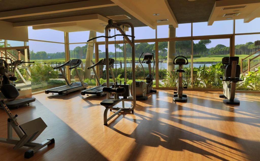Sueno Hotels Golf Belek Luaran gambar