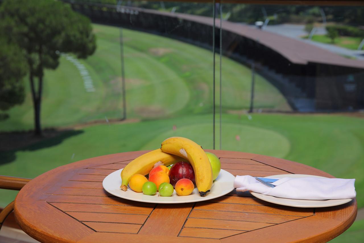Sueno Hotels Golf Belek Luaran gambar